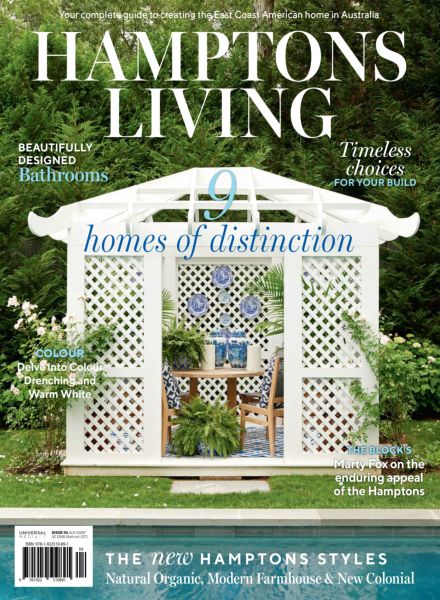 Hampton Living – January 2026
