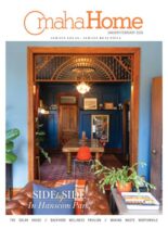 Omaha Home – January-February 2026