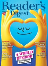 Reader’s Digest India – January 2026