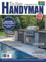 The Home Handyman – January-February 2026