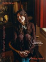 The Observer Magazine – 11 January 2026