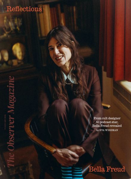 The Observer Magazine – 11 January 2026