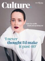 The Sunday Times Culture – January 11 2026