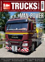Trucks & Details – Nr 2 2026