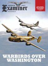 Washington Examiner – 4 May 2015