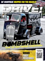 Drive! – March 2026