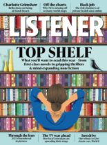 New Zealand Listener – 11 January 2026