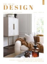 The Art of Design – Issue 78 2026