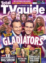 Total TV Guide – 13 January 2026