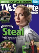 TV & Satellite Week – 17 January 2026
