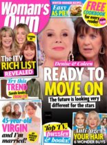 Woman’s Own – 19 January 2026