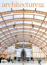 Architecture NZ – January-February 2026