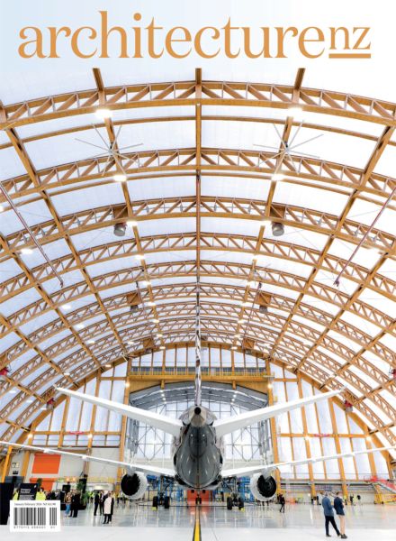 Architecture NZ – January-February 2026
