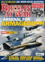 Britain at War – January 2026