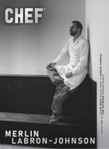 Chef & Restaurant UK – January 2026