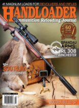 Handloader Magazine – February 2026