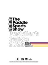 Kayak Session Magazine – The Paddle Sports Show – Paddler’s Guide 2025
