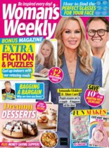 Woman’s Weekly UK – 20 January 2026