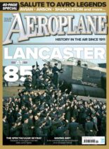 Aeroplane – February 2026