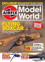 Airfix Model World – February 2026
