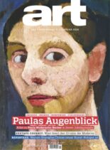 Art Magazin – Februar 2026