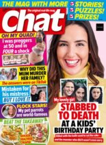 Chat – 22 January 2026