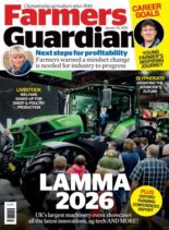 Farmers Guardian – 15 January 2026