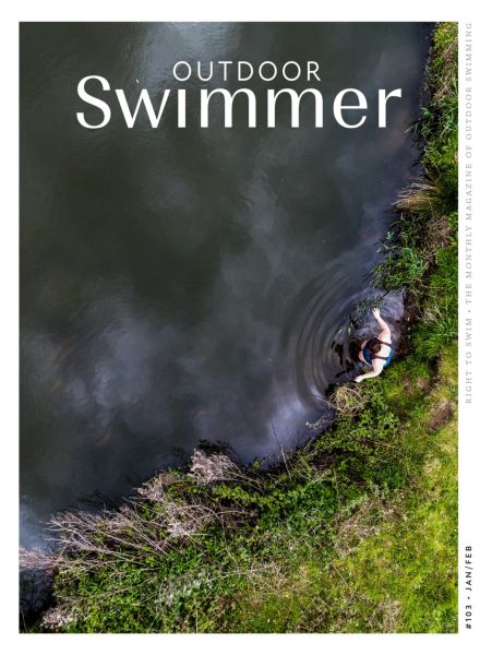 Outdoor Swimmer – January 2026