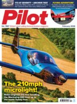 Pilot – February 2026