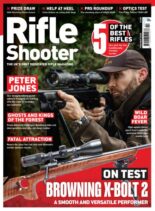 Rifle Shooter – February 2026