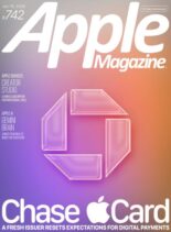 AppleMagazine – 16 January 2026