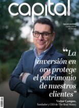 Capital Spain – Enero 2026