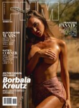 FHM Canada – December 2025