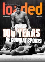 Loaded – Issue 268 2026
