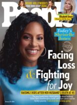 People USA – January 26 2026
