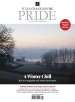 Rutland & Stamford Pride – February 2026