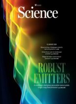 Science – January 15 2026