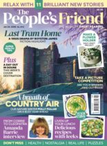 The People’s Friend – January 24 2026