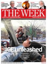 The Week USA – January 23 2026
