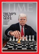 Time USA – January 26 2026