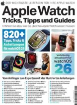 Apple Watch Tricks Tipps und Guides – Januar 2026
