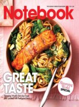 Daily Mirror Notebook – 18 January 2026