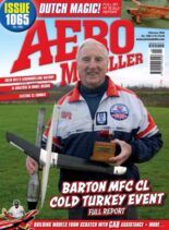 AeroModeller – February 2026