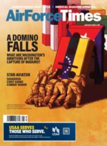 Air Force Times – January-February 2026