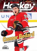 Beckett Hockey – February 2026
