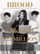 Brood – Issue 12 2026