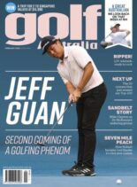 Golf Australia – February 2026