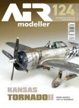 Meng AIR Modeller – February-March 2026