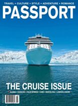 Passport – February 2026