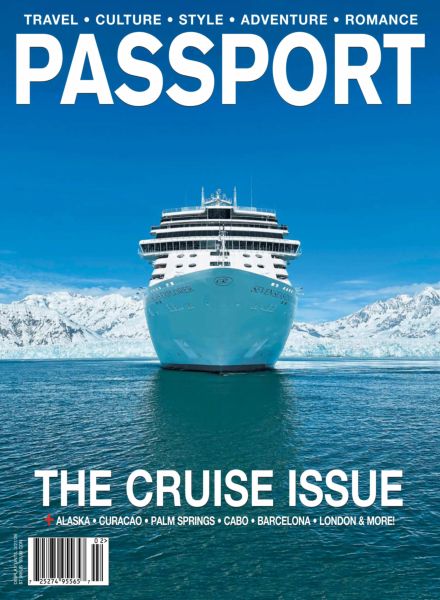 Passport – February 2026